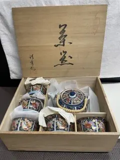 有田焼 古伊万里風 金襴手 盛鉢 菓子鉢 有田焼 古伊万里風 金襴手 盛鉢 菓子鉢 - メルカリ