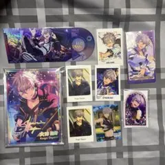 あんスタ 大神晃牙 まとめ