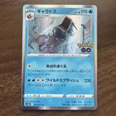 2026年最新】カードE ギャラドスの人気アイテム - メルカリ