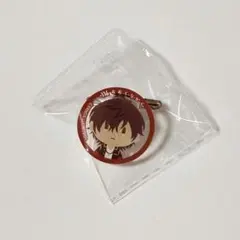 【刀剣乱舞】御伴散歩 ぽちくじ E賞 大倶利伽羅