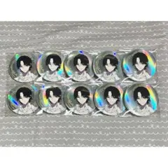 Gray Sheep グレシプ YP AGF 缶バッジ まとめ売り