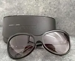 OLIVER PEOPLES サングラス Bundy ブラック ケース付きのサムネイル