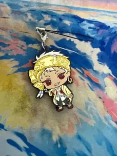 Disney アクリルキーホルダー