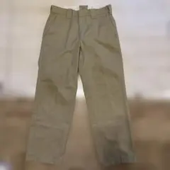RED KAP メンズ ベージュ チノパン 29-37Uのサムネイル