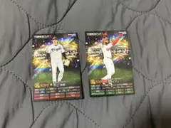 プロ野球チップス プロスピA カード まとめ売り