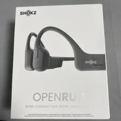 2025年最新】Open run shokzの人気アイテム - メルカリ