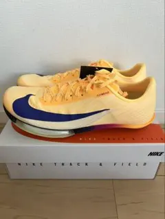 NIKE maxfly2 マックスフライ2