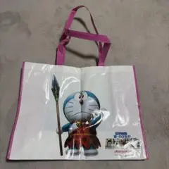 匿名宅配！》【非売品】新品未開封 ドラえもん オリジナルトートバッグ