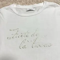 Discoat ❤︎ Tシャツのサムネイル