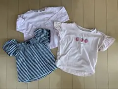 【西松屋】【80】まとめ売り