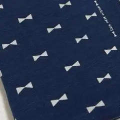 《ニット生地》　coco me're ココメール　天竺ニット