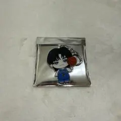 超特急 ESCORT ご当地アクキー Kアリ カイ