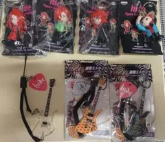 2026年最新】ストラップ ギター hideの人気アイテム - メルカリ