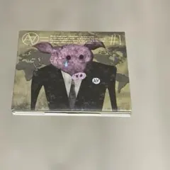 Uru 奇蹟 【初回生産限定盤】 CD+DVD - メルカリ