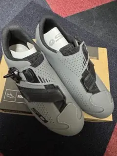 新品未使用】GARNEAU LS-100 自転車シューズ サイズ38 - メルカリ