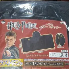 一番くじ ハリーポッター ラストワン賞