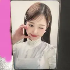 ive ウォニョン　幕張　会場限定　トレカ Amazon.co.jp: IVE 会場限定 ウォニョン トレカ 大阪 幕張 公式