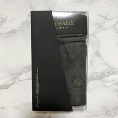 Gravevault ボクサーパンツ ダークグリーン Lサイズのサムネイル