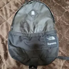 Supreme THE NORTH FACE バックパックのサムネイル