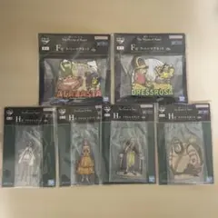 ワンピース　一番くじ　下位賞まとめ売り