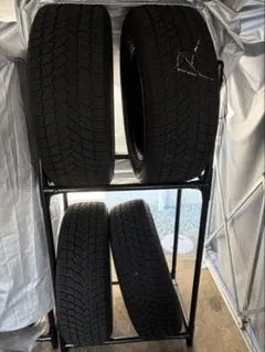 25年製 Continental VC8 255/40R20 美品 2/2 - メルカリ