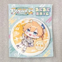 2026年最新】鏡音レン 缶バッジの人気アイテム - メルカリ