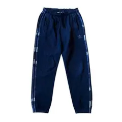 adidas オリジナル スウェットパンツ ブラック 迷彩 メンズ M