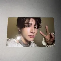 ENHYPEN ジェイク DESIRE UNLEASH トレカ