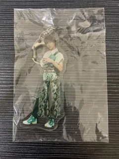 2025年最新】椚三波斗 アクキーの人気アイテム - メルカリ