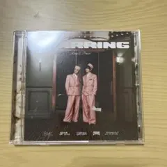 King & Prince STARRING CD