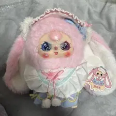 [Custom]BabyThree初代400%ピンクうさぎ オマケお着替え付き 2025年最新】babythree 400の人気アイテム - メルカリ