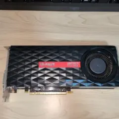 Palit GTX960 2GB ジャンク扱い