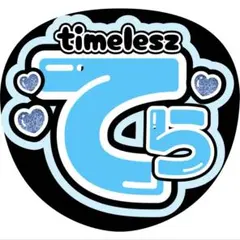 てらtimeleszうちわ文字ファンサ那須雄登渡辺翔太田中樹寺西拓人水色オーダー