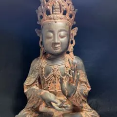 仏教美術 石像 石彫 石造 仏像 約21kg ガンダーラ 石仏 チベット 仏教美術 石像 石彫 石造 仏像 約21kg ガンダーラ 石仏 チベット