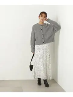 N. NATURAL BEAUTY BASIC♡アソートマーメイドロングスカートのサムネイル