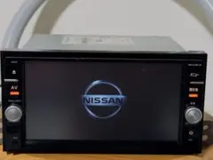 日産 純正ナビ 型式MC312D-W Clarion DVD Bluetooth - メルカリ