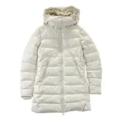 2026年最新】diesel ダウンジャケット ホワイトの人気アイテム - メルカリ