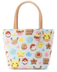 FEILER◎ポケモン トートバッグ - メルカリ