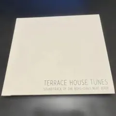 TERRACE HOUSE TUNES