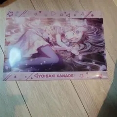 宵崎奏クリアファイル