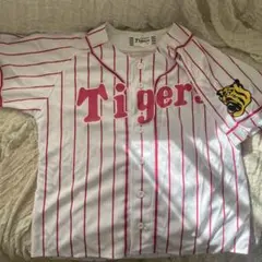 2026年最新】阪神ユニフォーム 2024の人気アイテム - メルカリ