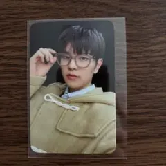 匿名配送 straykids スンミン トレカ 合HOP withmuu特典