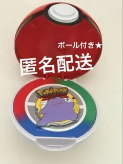 ポケパークカントー メタモン ピンズ