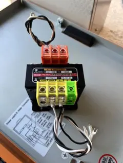 電業用トランス KS-010196A - メルカリ