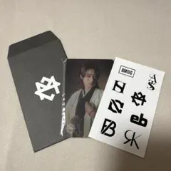 BMSGショップ MAZZEL SEITO トレカ