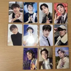 seventeen ウォヌ まとめ売り