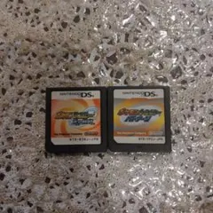 ポケモンレンジャー光の軌跡　ポケモンレンジャーバトナージ