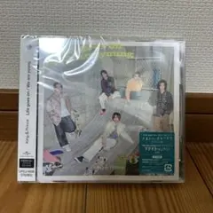 Life goes on/We are young