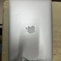 Apple MacBook シルバー 本体 - メルカリ