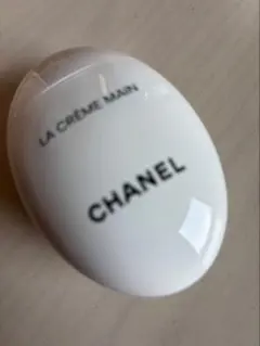 CHANEL LA CRÈME MAINS 50ml ハンドクリーム